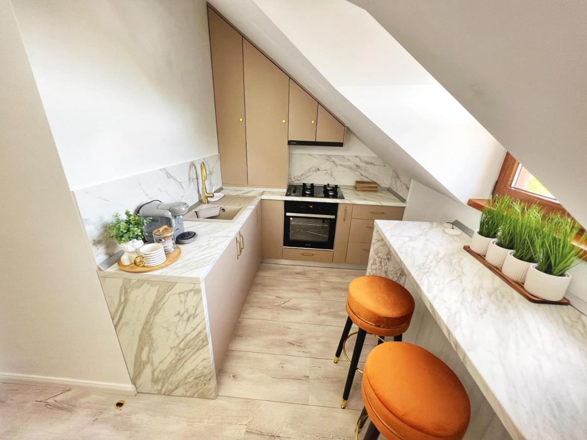 Studio Poienii - A Cozy Stay 5 Min Away From The Center Bistrita  Exterior photo